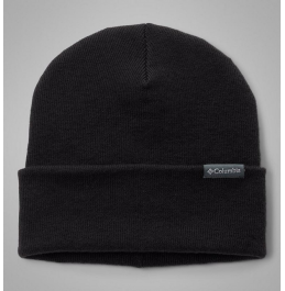 COLUMBIA UNISEX ΣΚΟΥΦΟΣ ITSAKEEPER BEANIE 2137511-010 BLACK