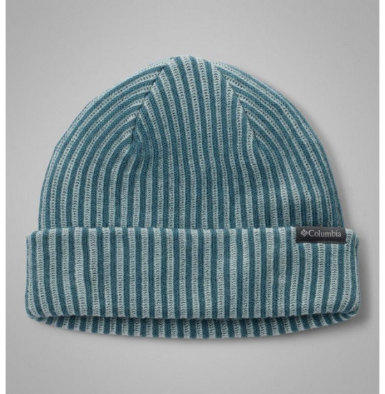 COLUMBIA YOUTH ΣΚΟΥΦΟΣ CAMPERS COMFORT BEANIE 2137601-429 EVERBLUE