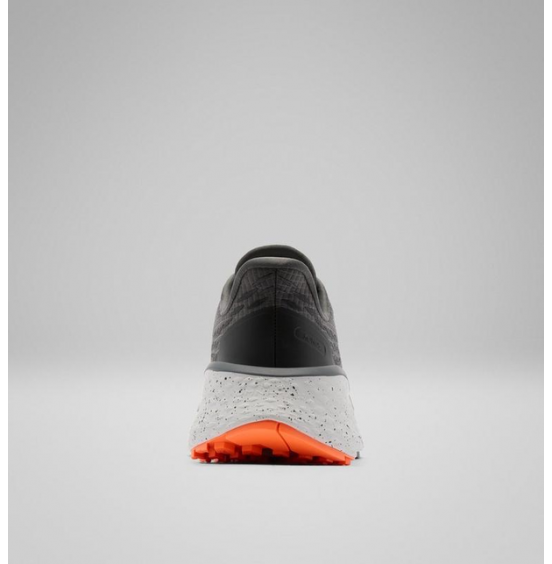 COLUMBIA ΑΝΔΡΙΚΑ ΠΑΠΟΥΤΣΙΑ KONOS TRILLIUM ATR FAST HIKING 2145281-089 DARK GREY BLAZE