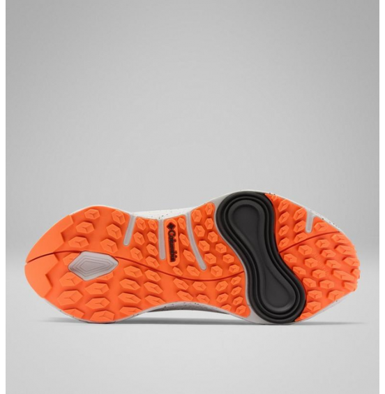 COLUMBIA ΑΝΔΡΙΚΑ ΠΑΠΟΥΤΣΙΑ KONOS TRILLIUM ATR FAST HIKING 2145281-089 DARK GREY BLAZE
