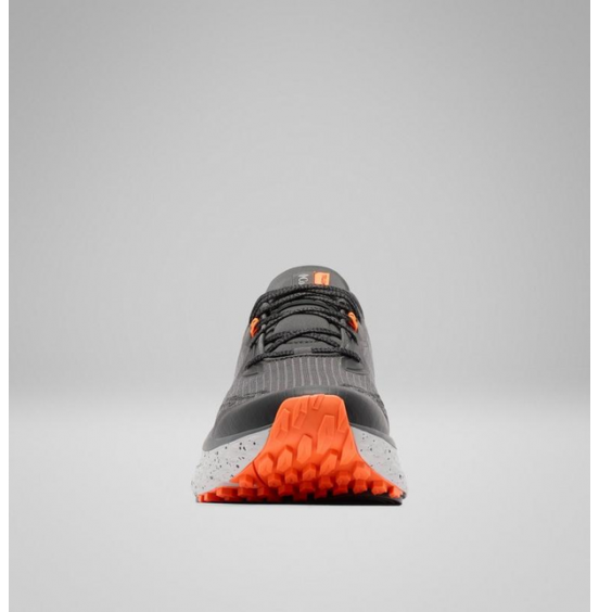 COLUMBIA ΑΝΔΡΙΚΑ ΠΑΠΟΥΤΣΙΑ KONOS TRILLIUM ATR FAST HIKING 2145281-089 DARK GREY BLAZE