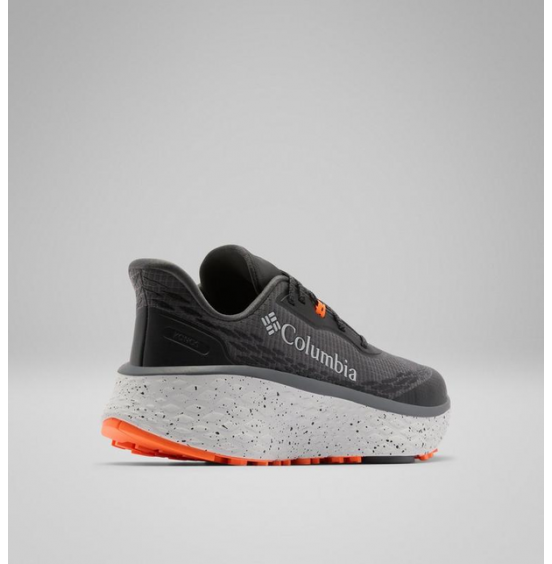 COLUMBIA ΑΝΔΡΙΚΑ ΠΑΠΟΥΤΣΙΑ KONOS TRILLIUM ATR FAST HIKING 2145281-089 DARK GREY BLAZE