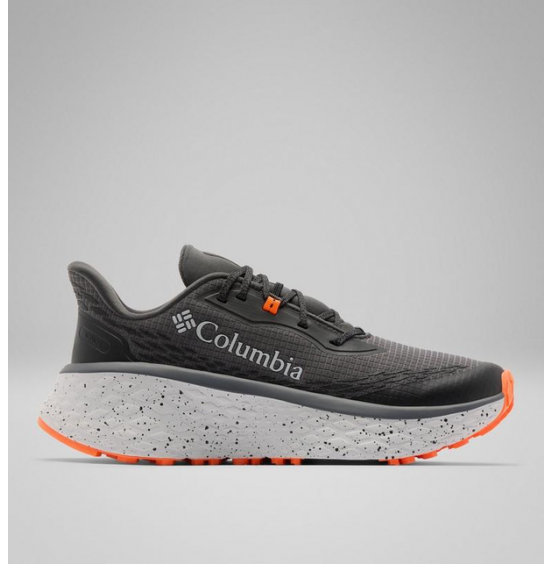 COLUMBIA ΑΝΔΡΙΚΑ ΠΑΠΟΥΤΣΙΑ KONOS TRILLIUM ATR FAST HIKING 2145281-089 DARK GREY BLAZE