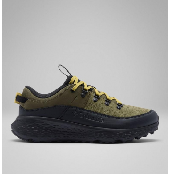 COLUMBIA ΑΝΔΡΙΚΑ ΠΑΠΟΥΤΣΙΑ TERRASTRIDE BC 2149881-383 NORI PEPPERCORN