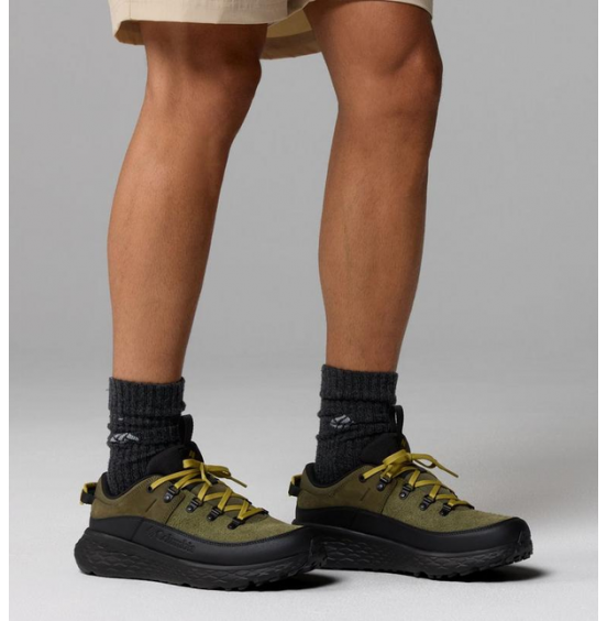 COLUMBIA ΑΝΔΡΙΚΑ ΠΑΠΟΥΤΣΙΑ TERRASTRIDE BC 2149881-383 NORI PEPPERCORN