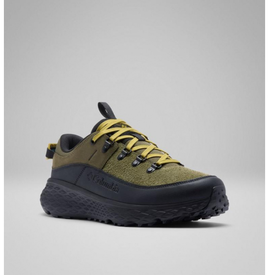 COLUMBIA ΑΝΔΡΙΚΑ ΠΑΠΟΥΤΣΙΑ TERRASTRIDE BC 2149881-383 NORI PEPPERCORN