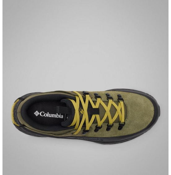 COLUMBIA ΑΝΔΡΙΚΑ ΠΑΠΟΥΤΣΙΑ TERRASTRIDE BC 2149881-383 NORI PEPPERCORN