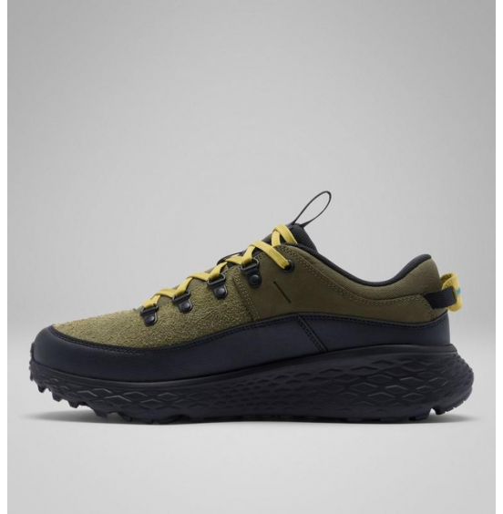 COLUMBIA ΑΝΔΡΙΚΑ ΠΑΠΟΥΤΣΙΑ TERRASTRIDE BC 2149881-383 NORI PEPPERCORN