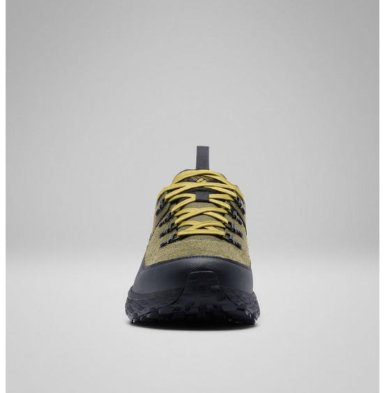 COLUMBIA ΑΝΔΡΙΚΑ ΠΑΠΟΥΤΣΙΑ TERRASTRIDE BC 2149881-383 NORI PEPPERCORN