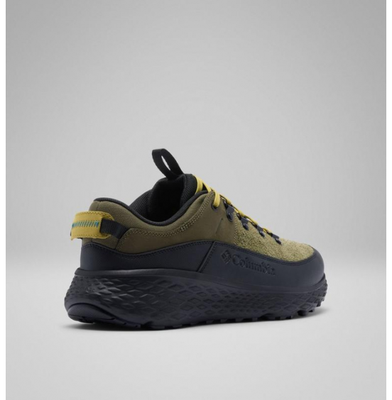 COLUMBIA ΑΝΔΡΙΚΑ ΠΑΠΟΥΤΣΙΑ TERRASTRIDE BC 2149881-383 NORI PEPPERCORN