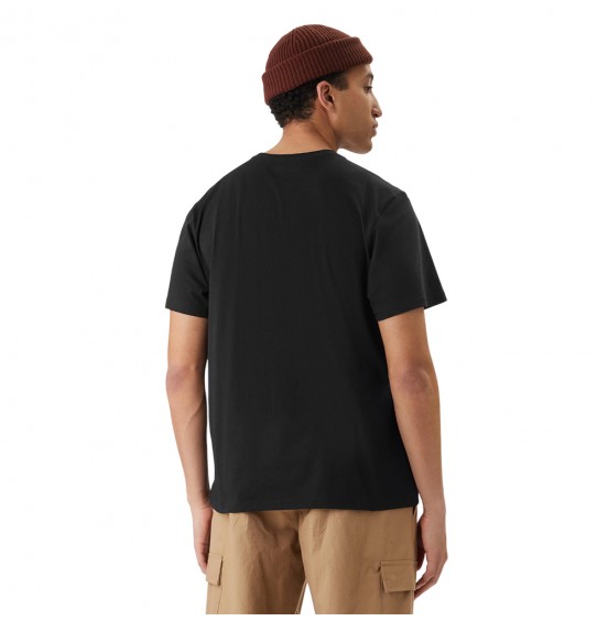COLUMBIA CSC SEASONAL GRAPHIC TEE ΑΝΔΡΙΚΟ T-SHIRT 2155031-011 BLACK