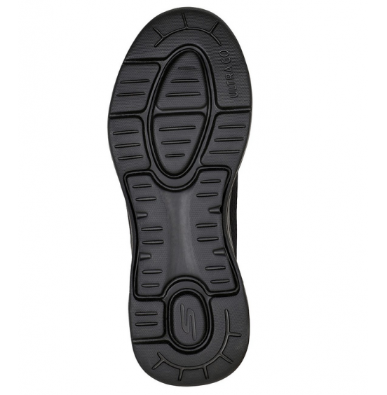 SKECHERS ΑΝΔΡΙΚΑ ΑΝΑΤΟΜΙΚΑ ΑΘΛΗΤΙΚΑ GO WALK ARCH FIT 216116-BBK BLACK