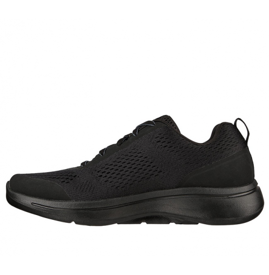 SKECHERS ΑΝΔΡΙΚΑ ΑΝΑΤΟΜΙΚΑ ΑΘΛΗΤΙΚΑ GO WALK ARCH FIT 216116-BBK BLACK