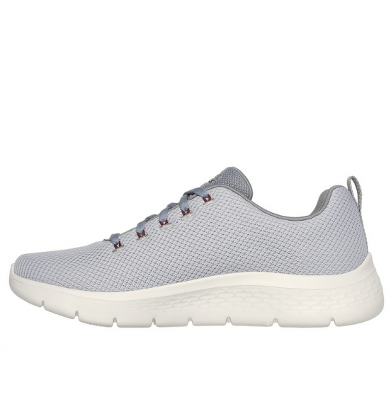 SKECHERS GO WALK FLEX VESPID ΑΝΔΡΙΚΟ ΑΘΛΗΤΙΚΟ 216507-LTGY LIGHT GREY