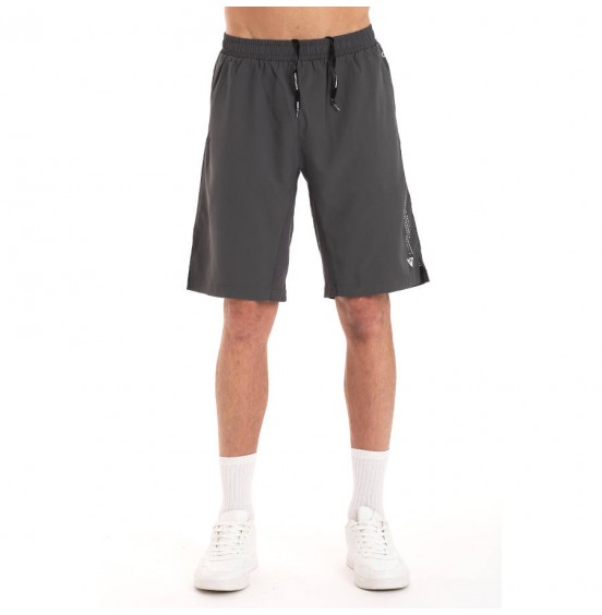 MAGNETIC NORTH ΑΝΔΡΙΚΗ ΤΕΧΝΙΚΗ ΒΕΡΜΟΥΔΑ ULTRA LIGHT S2 SHORTS 22027 PENCIL GREY
