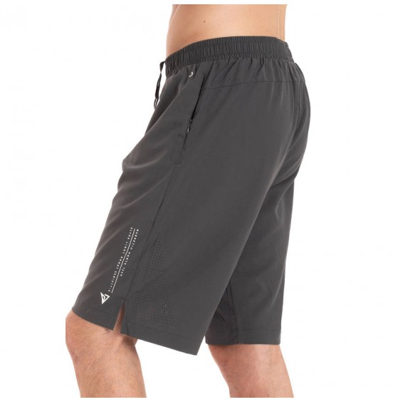 MAGNETIC NORTH ΑΝΔΡΙΚΗ ΤΕΧΝΙΚΗ ΒΕΡΜΟΥΔΑ ULTRA LIGHT S2 SHORTS 22027 PENCIL GREY