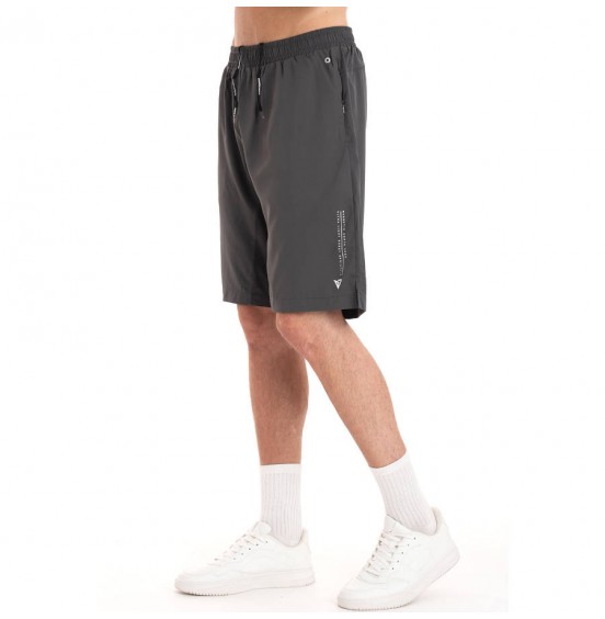 MAGNETIC NORTH ΑΝΔΡΙΚΗ ΤΕΧΝΙΚΗ ΒΕΡΜΟΥΔΑ ULTRA LIGHT S2 SHORTS 22027 PENCIL GREY