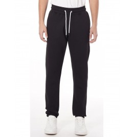 MAGNETIC NORTH ΑΝΔΡΙΚΗ ΦΟΡΜΑ ATHLETIC CUFFED PANTS 22057-BLK BLACK