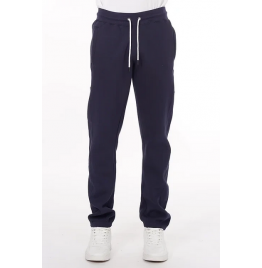 MAGNETIC NORTH ΑΝΔΡΙΚΗ ΦΟΡΜΑ ATHLETIC CUFFED PANTS 22057-DBL DARK BLUE
