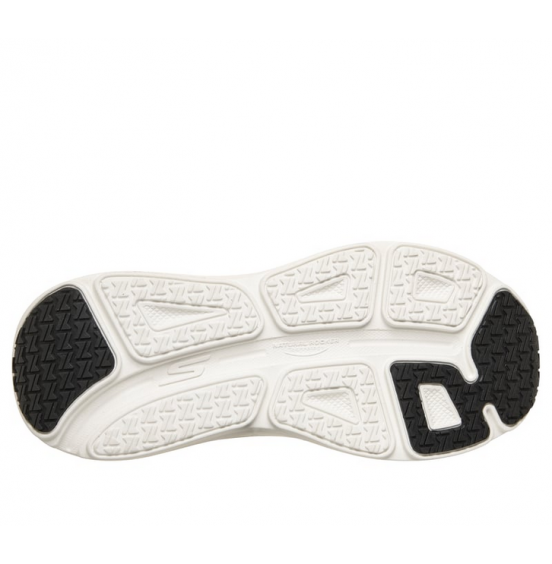 SKECHERS ΑΝΔΡΙΚΑ ΑΘΛΗΤΙΚΑ MAX CUSHIONING ENDEAVOUR 220609-CCBK CHARCOAL BLACK