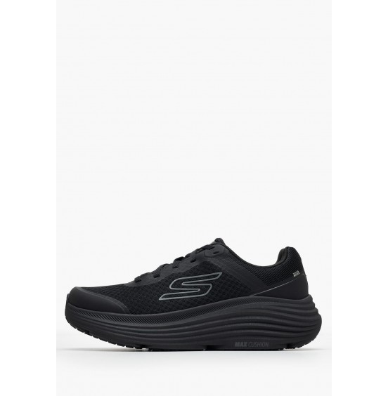 SKECHERS ΑΝΔΡΙΚΑ ΑΘΛΗΤΙΚΑ MAX CUSHIONING ENDEAVOUR 220613-BBK BLACK