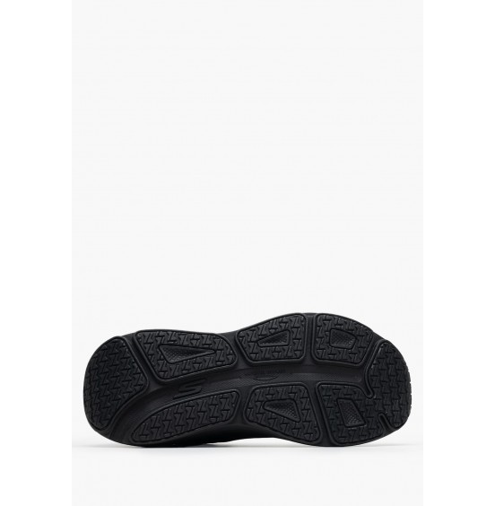 SKECHERS ΑΝΔΡΙΚΑ ΑΘΛΗΤΙΚΑ MAX CUSHIONING ENDEAVOUR 220613-BBK BLACK
