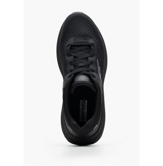 SKECHERS ΑΝΔΡΙΚΑ ΑΘΛΗΤΙΚΑ MAX CUSHIONING ENDEAVOUR 220613-BBK BLACK