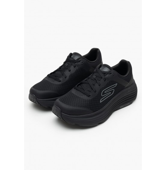 SKECHERS ΑΝΔΡΙΚΑ ΑΘΛΗΤΙΚΑ MAX CUSHIONING ENDEAVOUR 220613-BBK BLACK