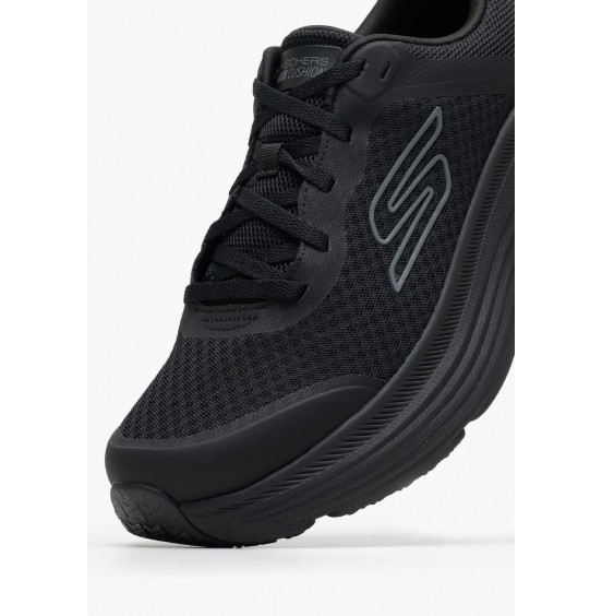 SKECHERS ΑΝΔΡΙΚΑ ΑΘΛΗΤΙΚΑ MAX CUSHIONING ENDEAVOUR 220613-BBK BLACK