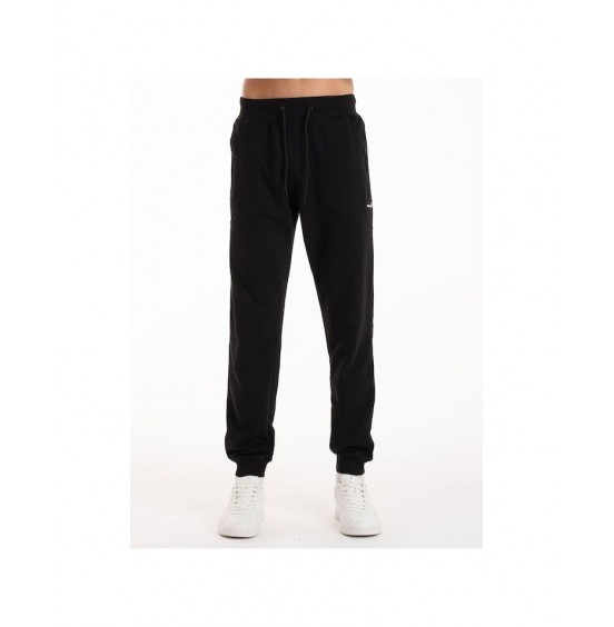 MAGNETIC NORTH ΑΝΔΡΙΚΗ ΦΟΡΜΑ ATHLETIC BOOST PANTS 23007-BLK BLACK