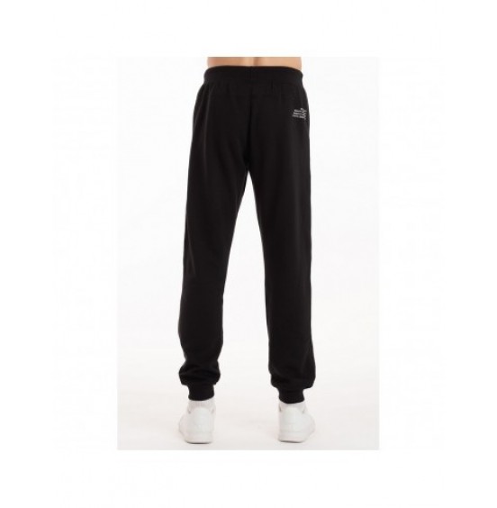 MAGNETIC NORTH ΑΝΔΡΙΚΗ ΦΟΡΜΑ ATHLETIC BOOST PANTS 23007-BLK BLACK