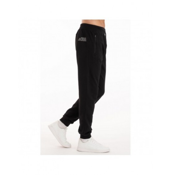 MAGNETIC NORTH ΑΝΔΡΙΚΗ ΦΟΡΜΑ ATHLETIC BOOST PANTS 23007-BLK BLACK
