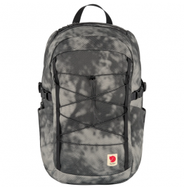 FJALLRAVEN SKULE GRAPHICS 24 L. ΣΑΚΙΔΙΟ ΠΛΑΤΗΣ 23200413-118-987 FOSSIL SHADE
