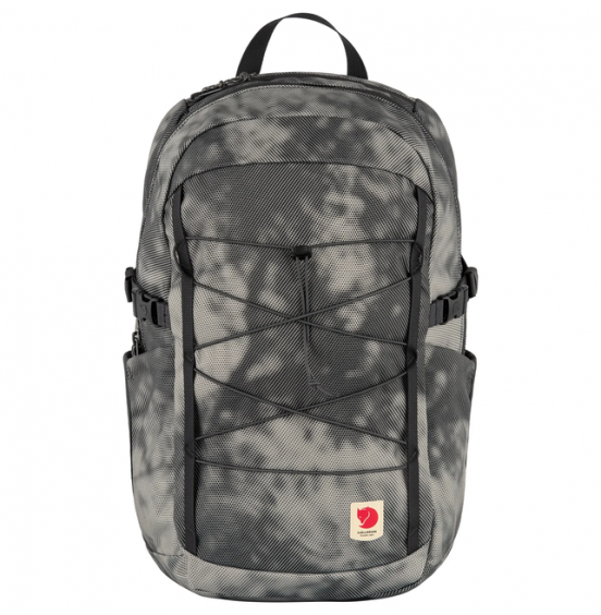 FJALLRAVEN SKULE GRAPHICS 24 L. ΣΑΚΙΔΙΟ ΠΛΑΤΗΣ 23200413-118-987 FOSSIL SHADE