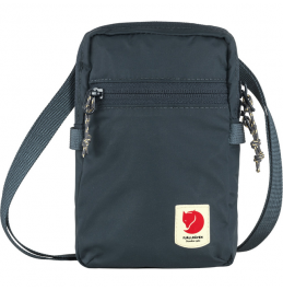 FJALLRAVEN HIGH COAST POCKET ΤΣΑΝΤΑΚΙ ΩΜΟΥ 23226-560 NAVY