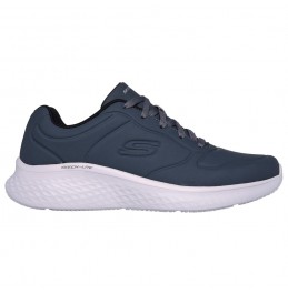 SKECHERS LITE PRO NULLIFY 232499-CHAR ΑΝΔΡΙΚΑ ΑΘΛΗΤΙΚΑ CHARCOAL