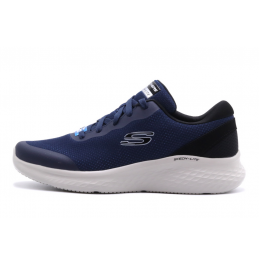 SKECHERS LITE PRO CLEAR RUSH ΑΝΔΡΙΚΑ ΑΘΛΗΤΙΚΑ 232591-NVBK NAVY BLACK