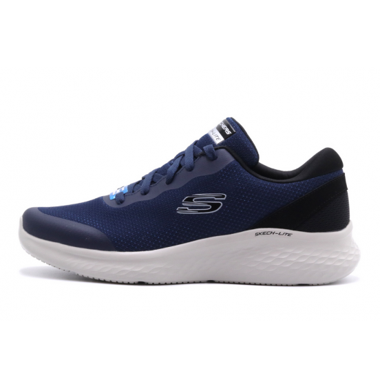 SKECHERS LITE PRO CLEAR RUSH ΑΝΔΡΙΚΑ ΑΘΛΗΤΙΚΑ 232591-NVBK NAVY BLACK