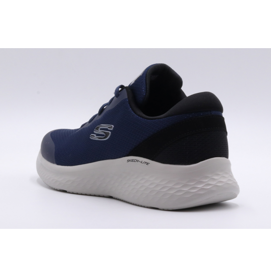 SKECHERS LITE PRO CLEAR RUSH ΑΝΔΡΙΚΑ ΑΘΛΗΤΙΚΑ 232591-NVBK NAVY BLACK