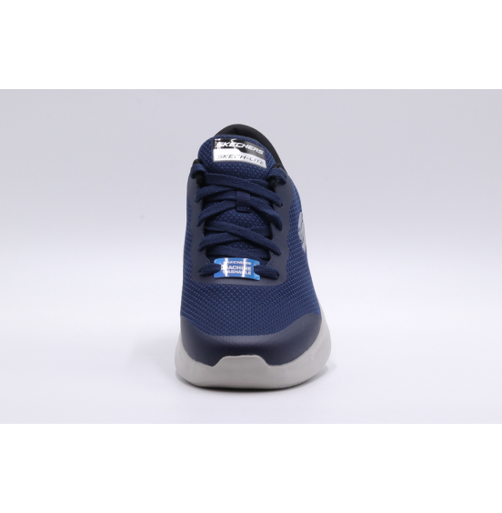 SKECHERS LITE PRO CLEAR RUSH ΑΝΔΡΙΚΑ ΑΘΛΗΤΙΚΑ 232591-NVBK NAVY BLACK