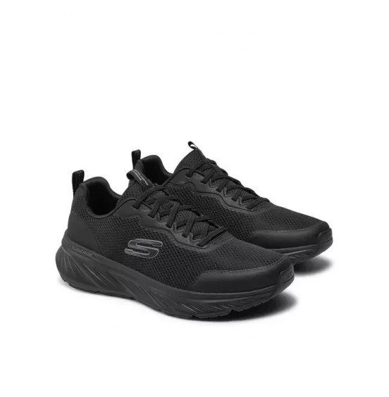 SKECHERS EDGERIDE REKZE 232835-BBK ΑΝΔΡΙΚΑ ΑΘΛΗΤΙΚΑ BLACK