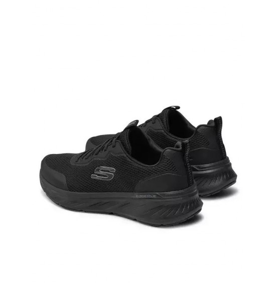 SKECHERS EDGERIDE REKZE 232835-BBK ΑΝΔΡΙΚΑ ΑΘΛΗΤΙΚΑ BLACK