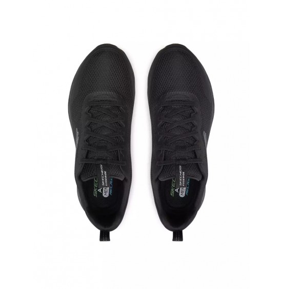 SKECHERS EDGERIDE REKZE 232835-BBK ΑΝΔΡΙΚΑ ΑΘΛΗΤΙΚΑ BLACK