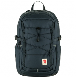 FJALLRAVEN SKULE 20 L. ΣΑΚΙΔΙΟ ΠΛΑΤΗΣ 23349-560 NAVY