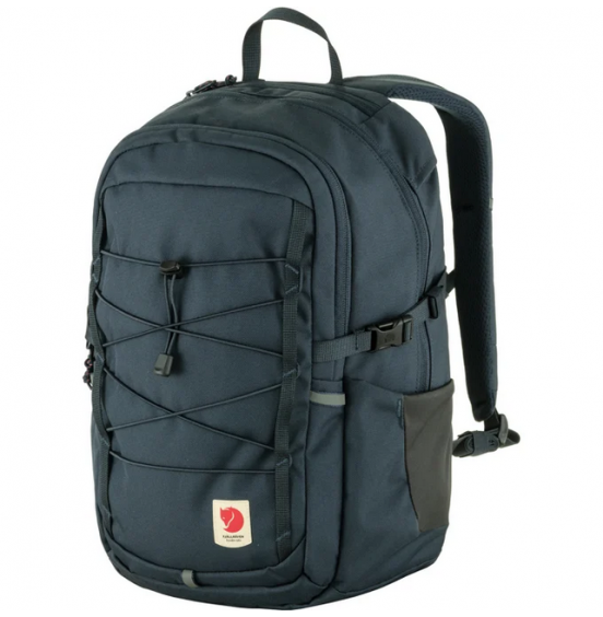 FJALLRAVEN SKULE 20 L. ΣΑΚΙΔΙΟ ΠΛΑΤΗΣ 23349-560 NAVY