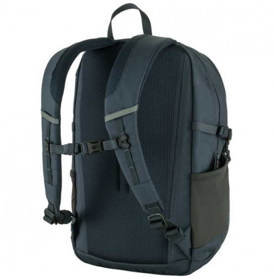 FJALLRAVEN SKULE 20 L. ΣΑΚΙΔΙΟ ΠΛΑΤΗΣ 23349-560 NAVY