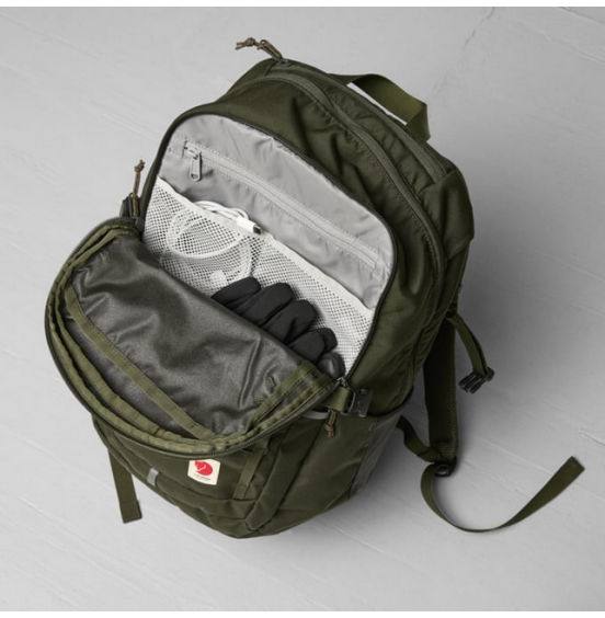 FJALLRAVEN SKULE 20 L. ΣΑΚΙΔΙΟ ΠΛΑΤΗΣ 23349-560 NAVY