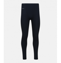 THERMOWAVE ΑΝΔΡΙΚΟ ΙΣΟΘΕΡΜΙΚΟ ΚΟΛΑΝ THERMAL PANTS 23MERX711-990 BLACK