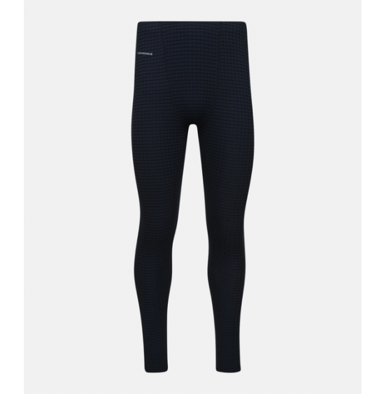 THERMOWAVE ΑΝΔΡΙΚΟ ΙΣΟΘΕΡΜΙΚΟ ΚΟΛΑΝ THERMAL PANTS 23MERX711-990 BLACK