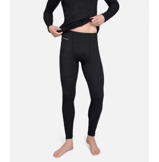 THERMOWAVE ΑΝΔΡΙΚΟ ΙΣΟΘΕΡΜΙΚΟ ΚΟΛΑΝ THERMAL PANTS 23MERX711-990 BLACK